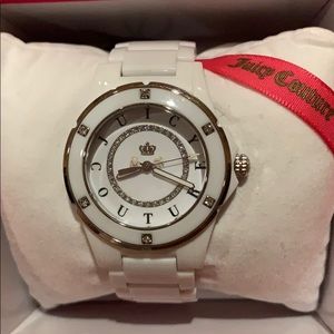 Juicy Couture Timepieces